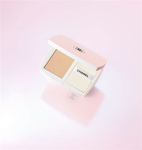 wayne goss chanel le blanc foundation|LE BLANC BRIGHTENING COMPACT FOUNDATION .